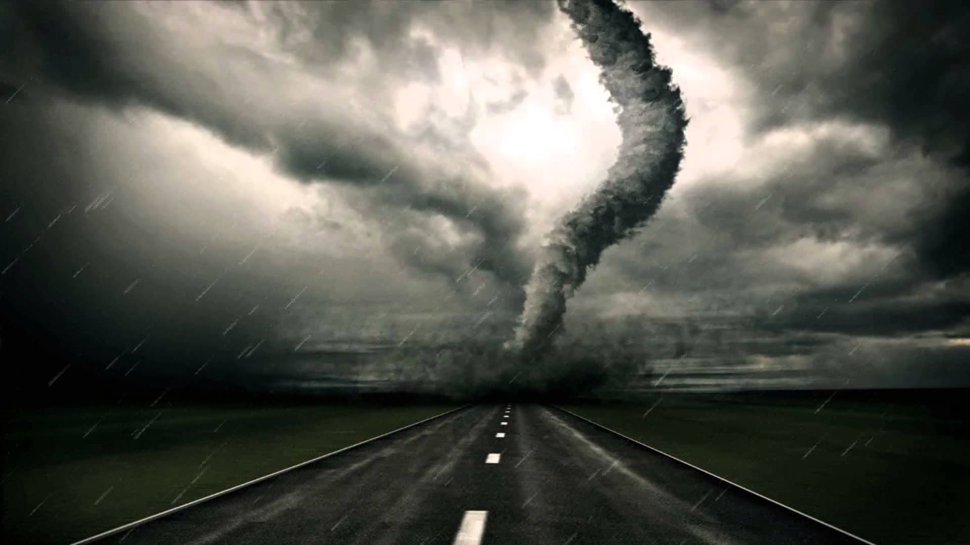 Twister Animated Wallpaper Http - Tornado Background , HD Wallpaper & Backgrounds