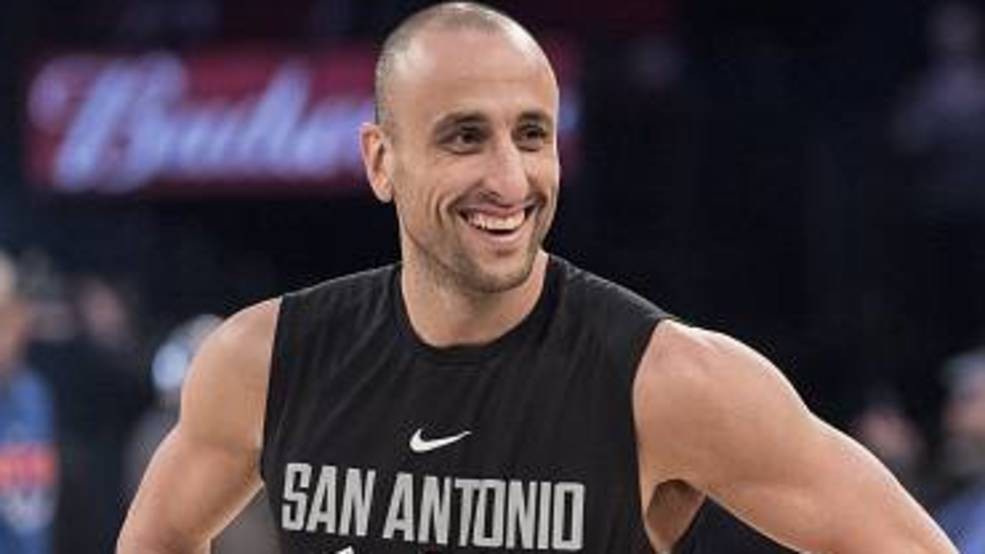 Here Are The Details You Need To Know For Manu Ginobili's - Manu Ginobili , HD Wallpaper & Backgrounds