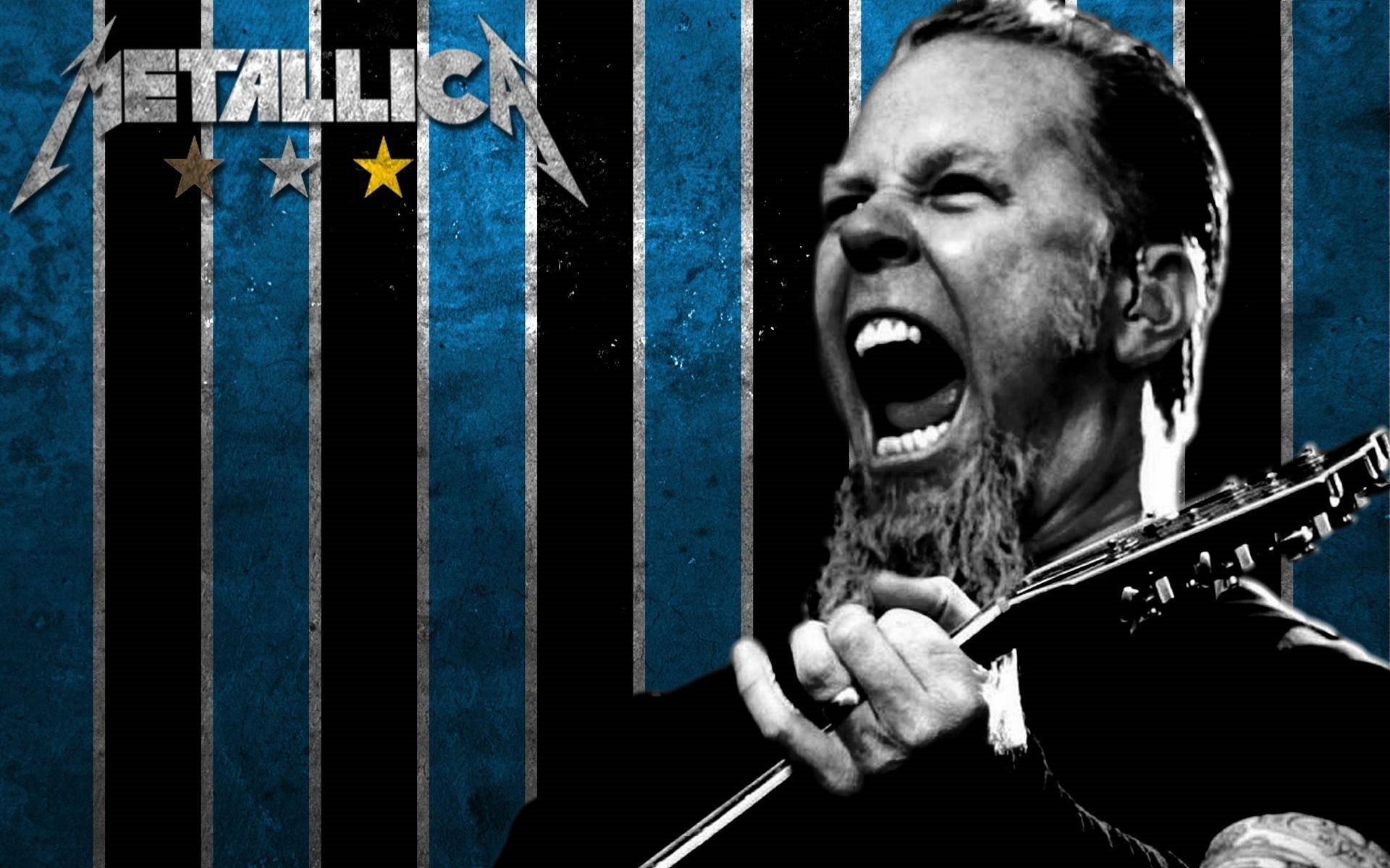 James, Hetfield, Of, Metallica, High, Definition, Wallpaper, - I M Your Truth Telling Lies I M Your Reasoned Alibis , HD Wallpaper & Backgrounds