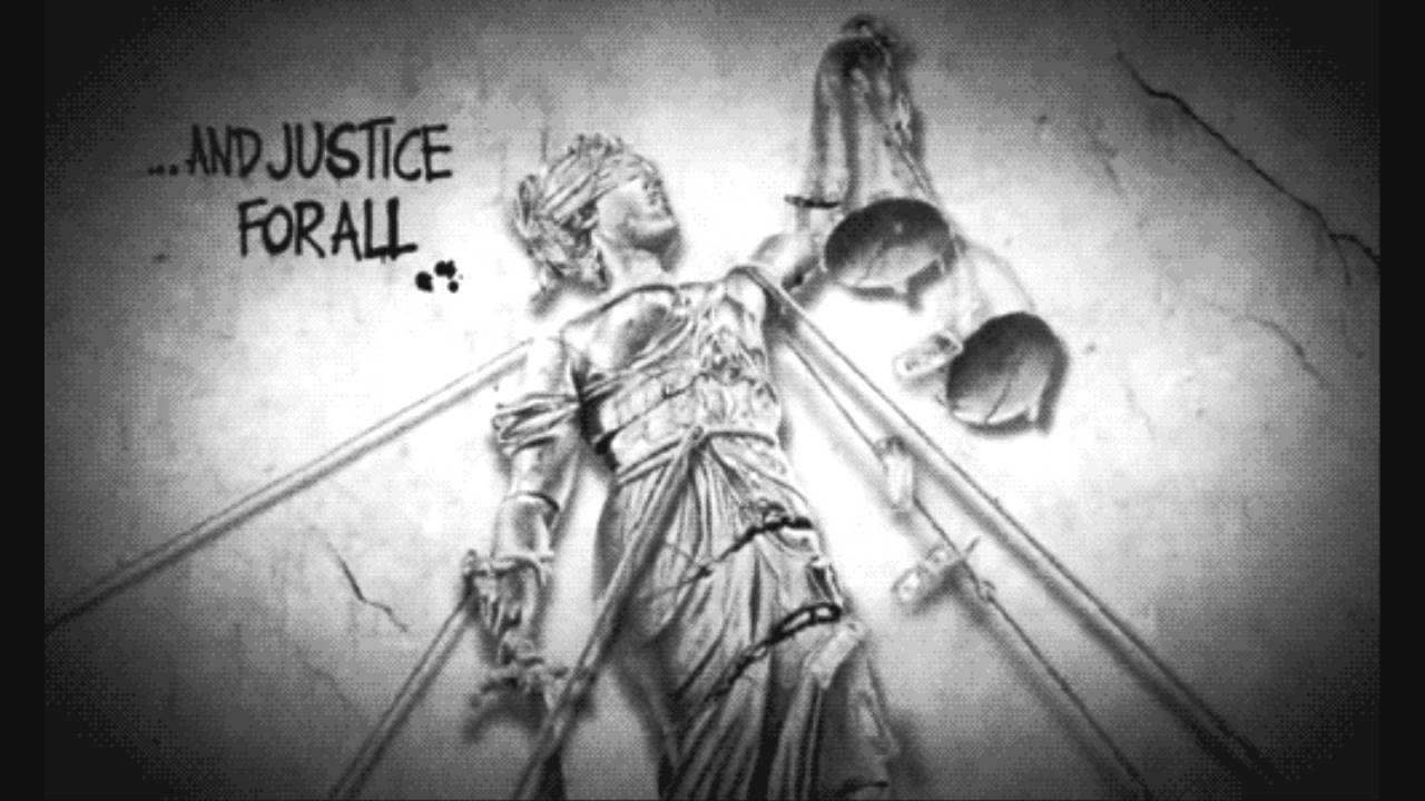 Metallica And Justice For All Gif , HD Wallpaper & Backgrounds