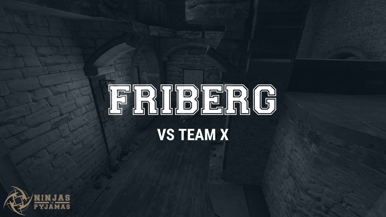 Nip Friberg Vs Team X - 2k Club , HD Wallpaper & Backgrounds
