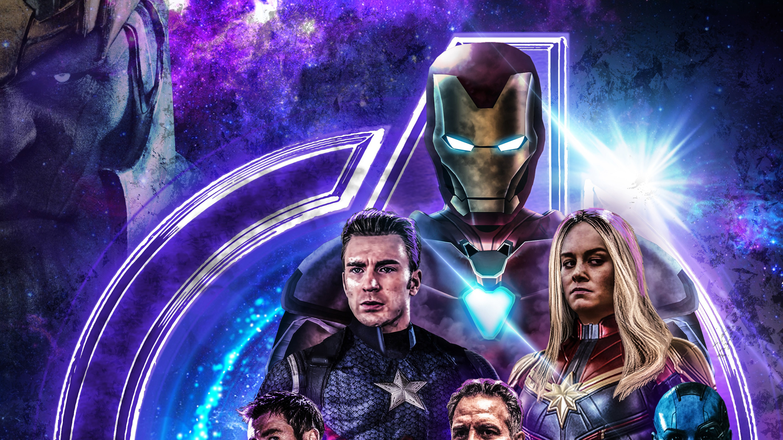Hd Wallpaper - Avengers Endgame Whatever It Takes , HD Wallpaper & Backgrounds