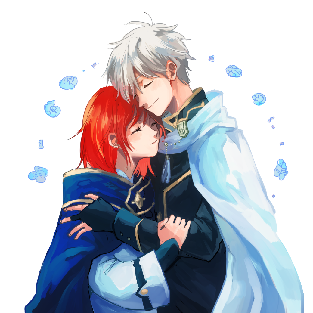 Search Results Akagami No Shirayukihime Zen And Shirayuki Search Results Akagami No Shirayukihime Zen And Shirayuki