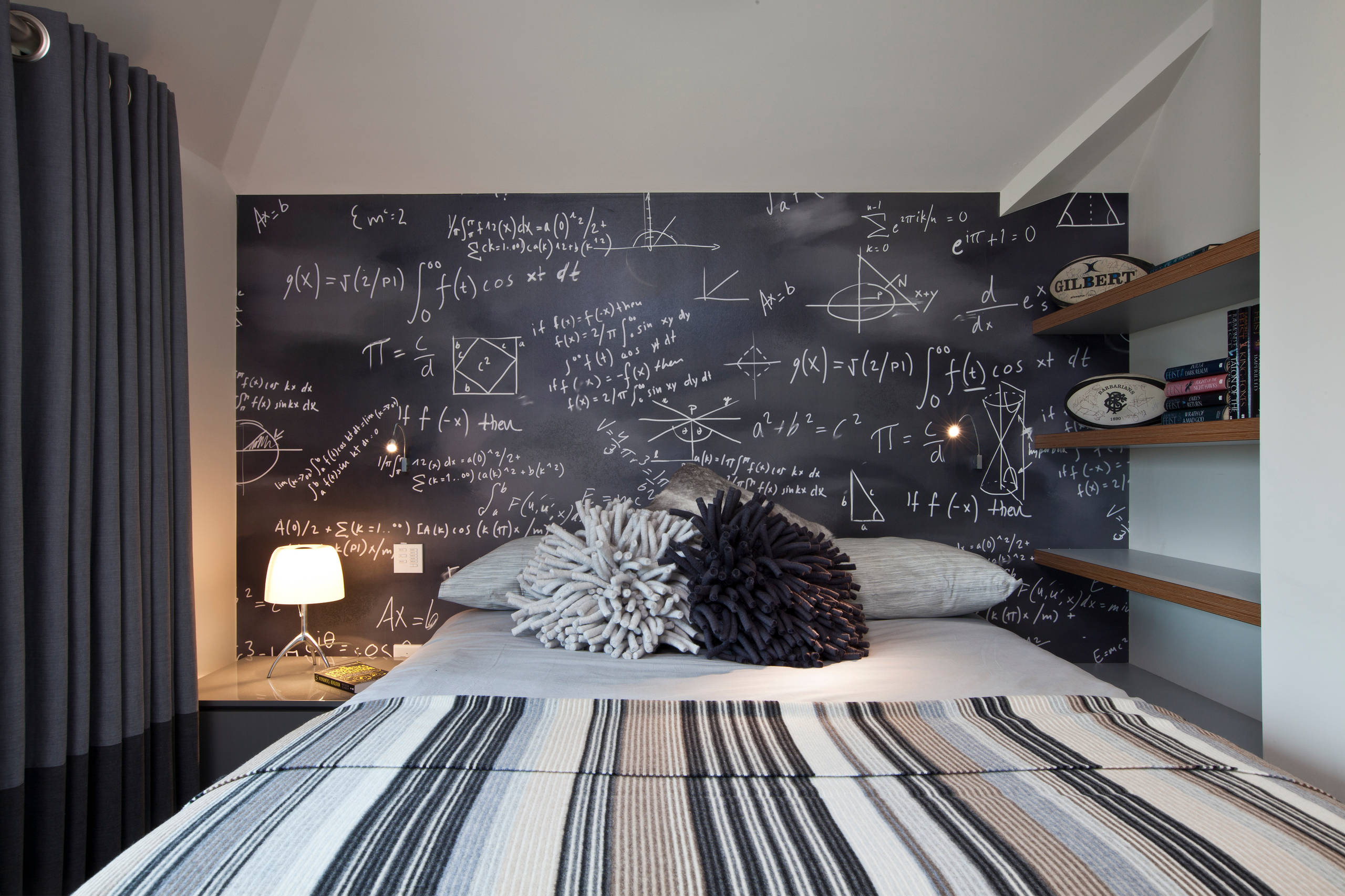 Nice Male Bedroom Ideas For Teen Boys With Bedroom - Teenage Boy Room Aesthetic , HD Wallpaper & Backgrounds