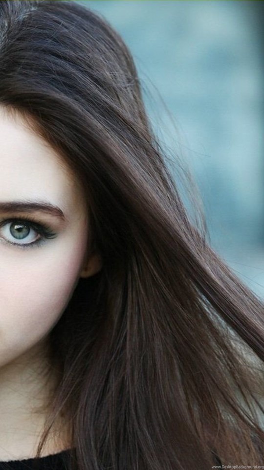 Android Hd - India Eisley , HD Wallpaper & Backgrounds