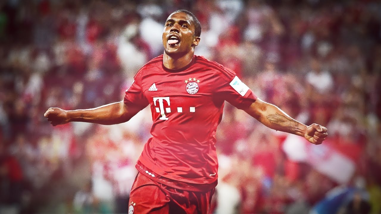 Fc Bayern Munich , HD Wallpaper & Backgrounds