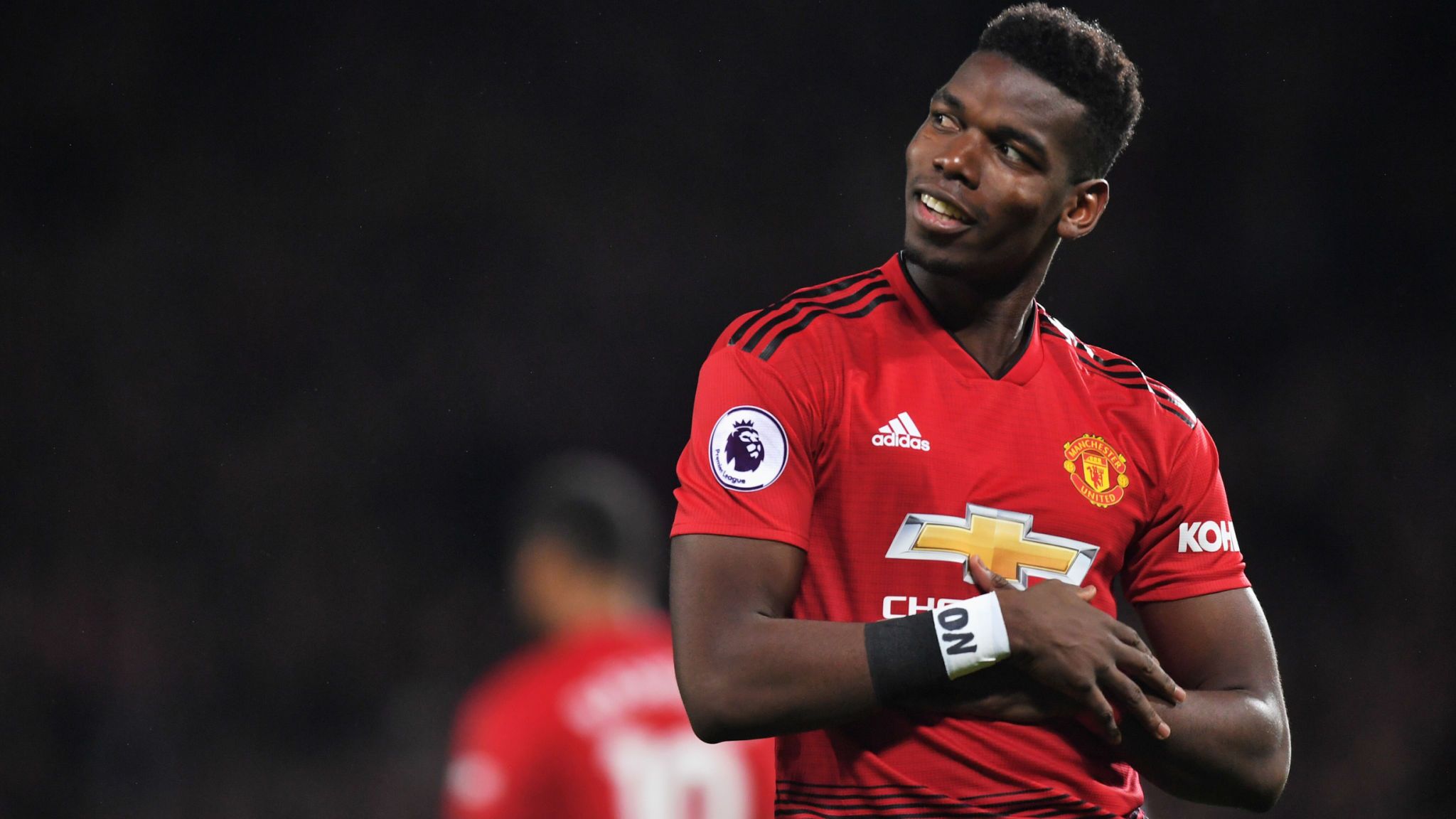 European Paper Talk - Pogba Man United , HD Wallpaper & Backgrounds