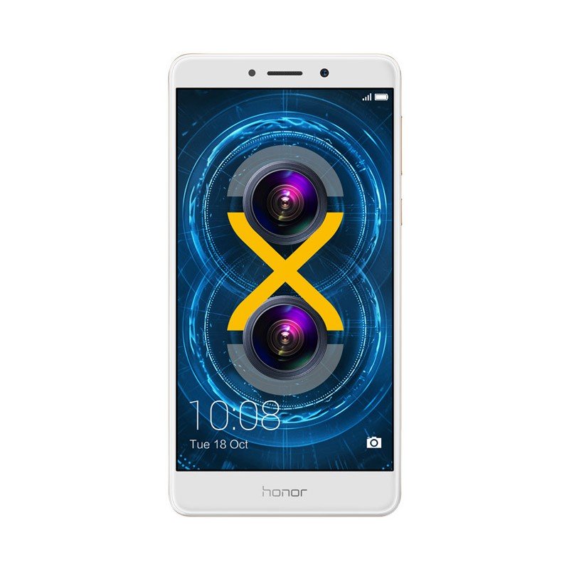 Huawei Honor 6x 64gb Image - 4gb Ram Mobiles Under 10000 , HD Wallpaper & Backgrounds