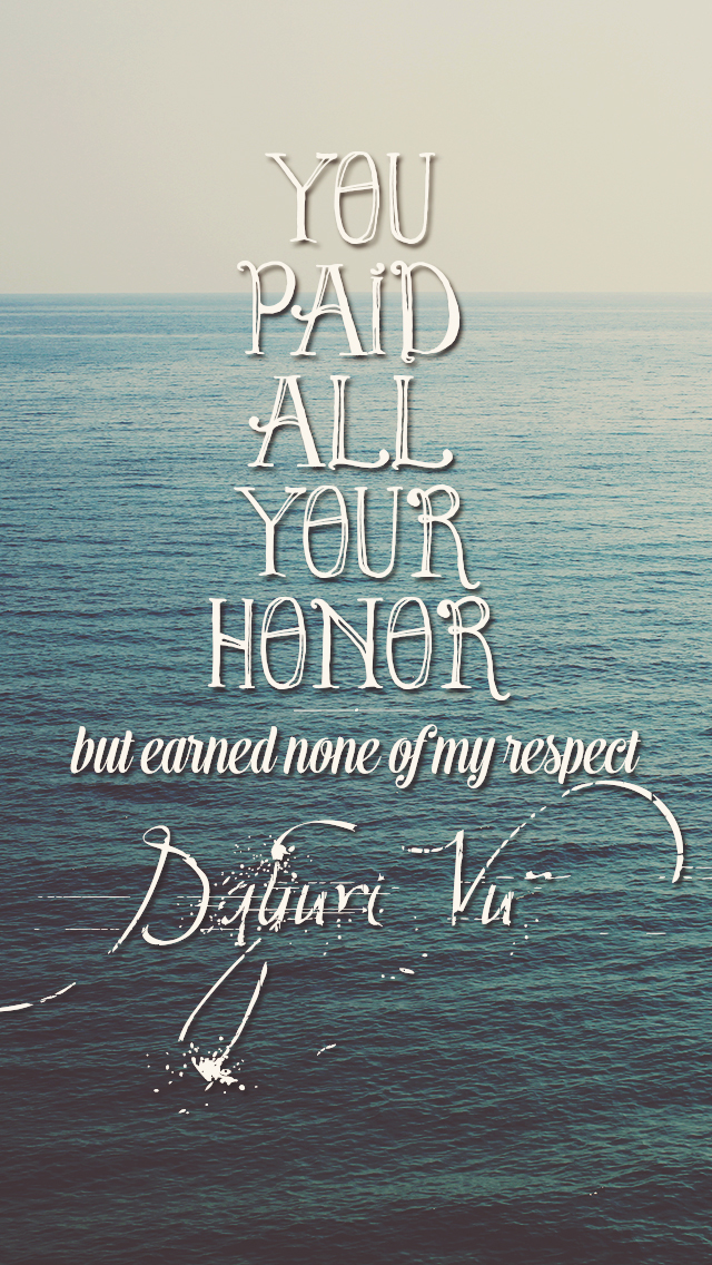 You Paid All Your Honor - Dreams Don T Work Unless You Do Iphone , HD Wallpaper & Backgrounds