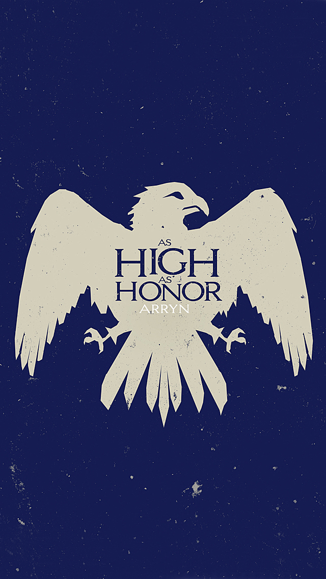 Game Of Thrones 02 - Game Of Thrones Houses Eagle , HD Wallpaper & Backgrounds