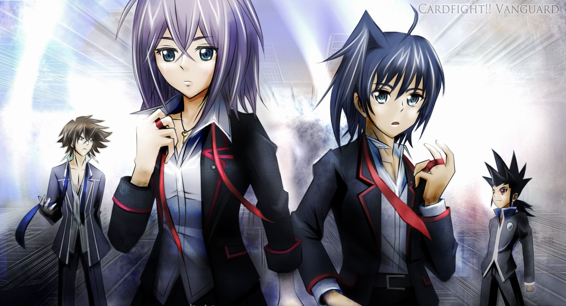 Anime Images Cardfight Vanguard Cardfight Vanguard 2018 Anime Images Cardfight Vanguard Cardfight Vanguard 2018