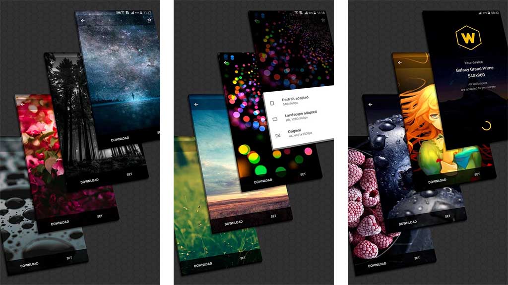 Best Android Apps - ภาพ พื้น หลัง 4k , HD Wallpaper & Backgrounds
