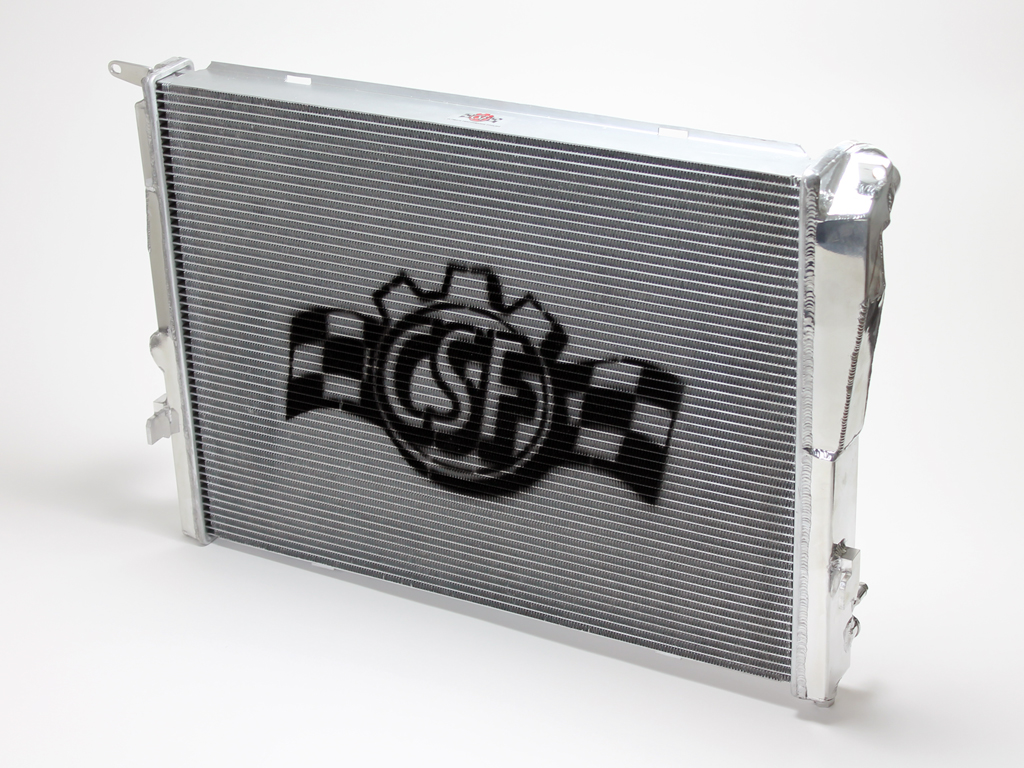 Csf Triple-pass Radiator - Bmw M3 , HD Wallpaper & Backgrounds