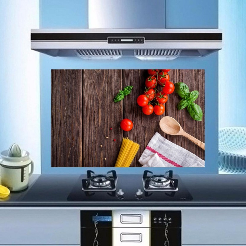 Total Home Medium Italian Spaghetti Wallpaper Kitchen - Background For Kitchen , HD Wallpaper & Backgrounds