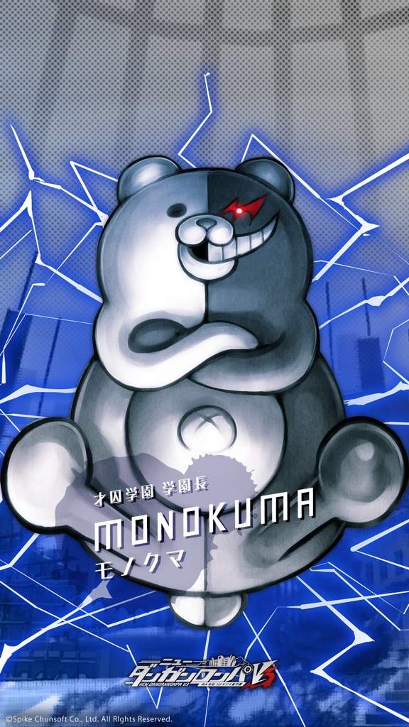 Danganronpa Danganronpa V3 Wallpaper Iphone 1708210 Hd