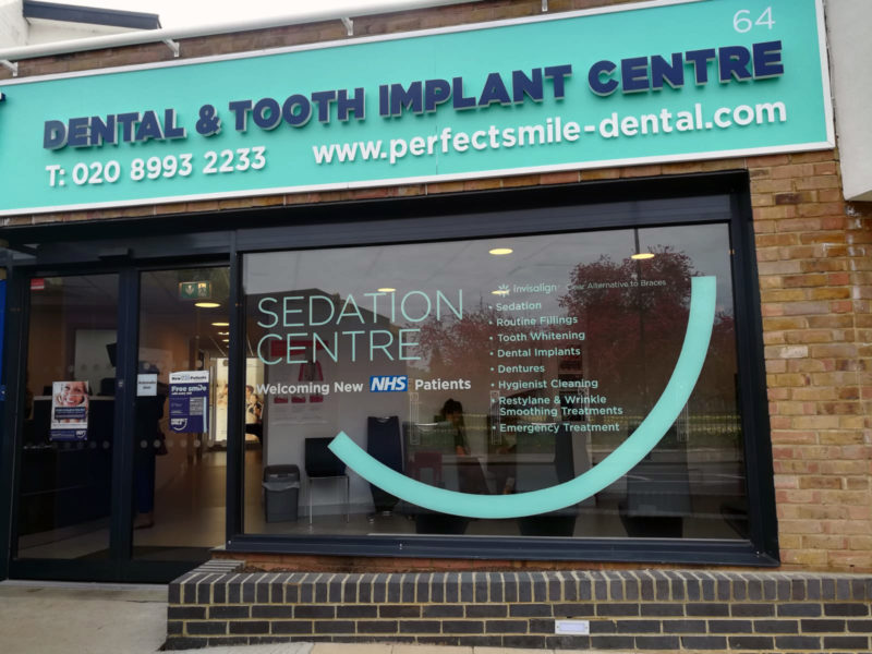 Acton Dental Practice - Dental Acton , HD Wallpaper & Backgrounds