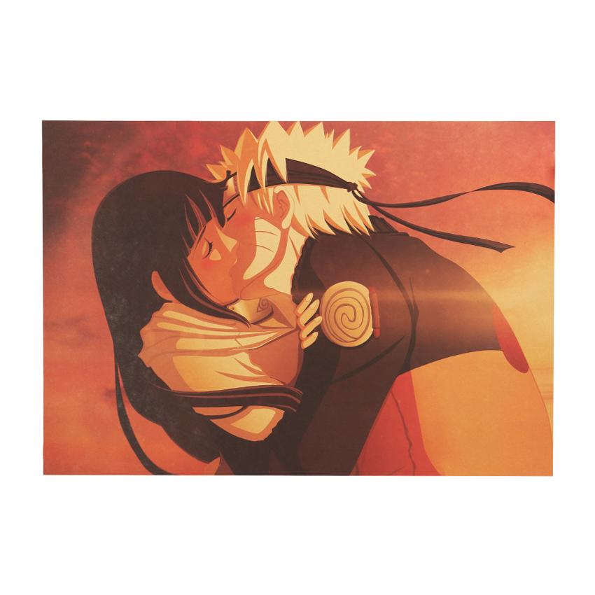 Naruhina Ship Wallpaper - Naruto Y Hinata Hd , HD Wallpaper & Backgrounds