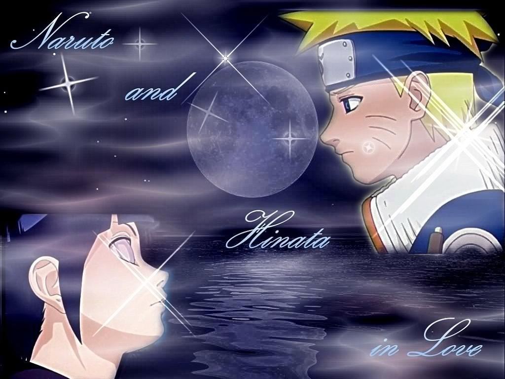 Kekinian 45+ Gambar Anime Naruto Romantis Hd