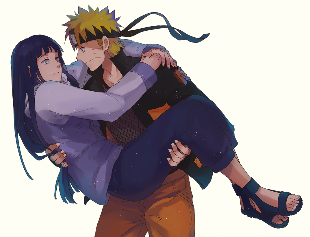 Naruhina Images **naruhina** Hd Wallpaper And Background - Love Naruto And Hinata , HD Wallpaper & Backgrounds