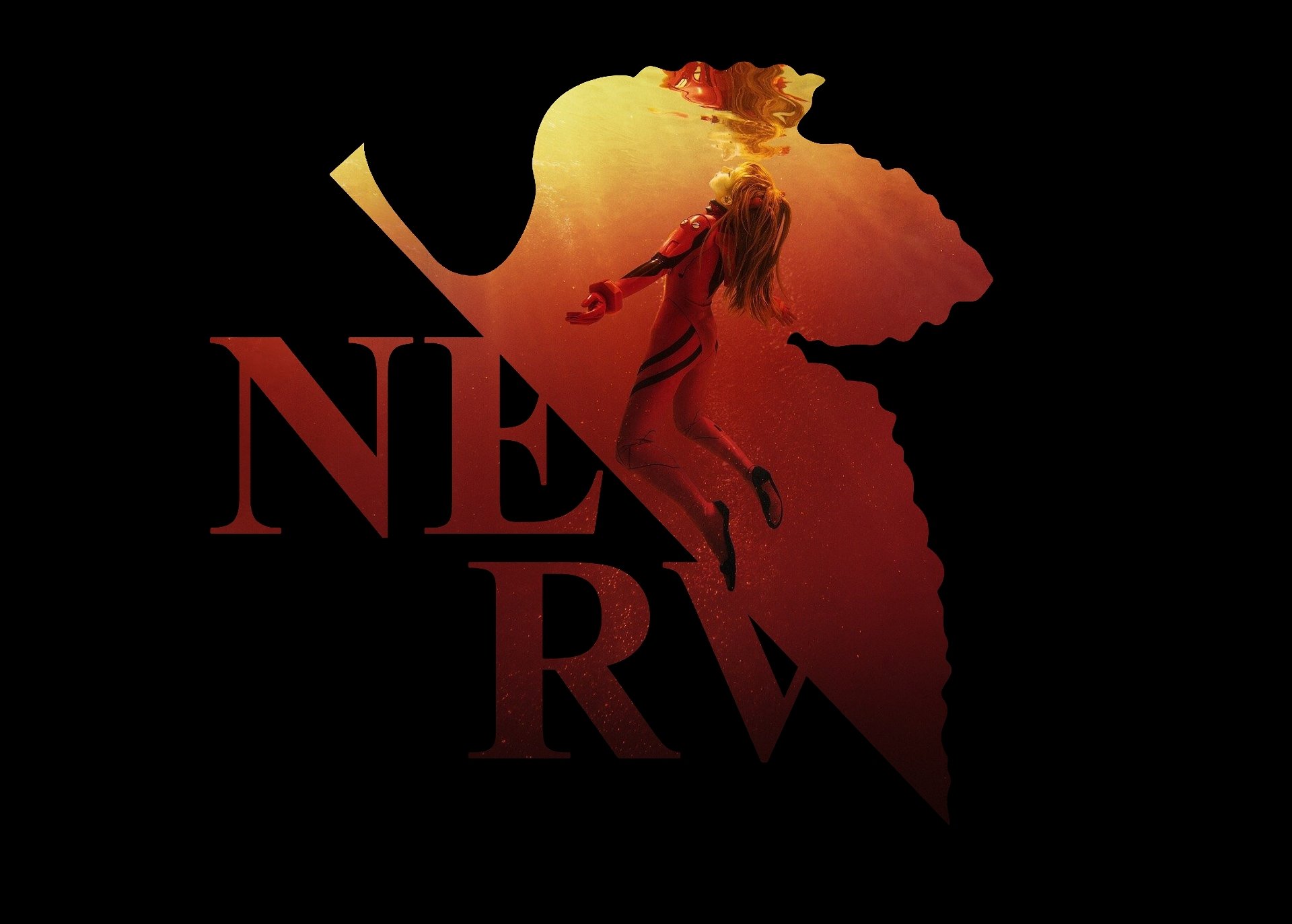 Featured image of post Nerv Evangelion Wallpaper If you have your own one just send us the image and we will show it on the