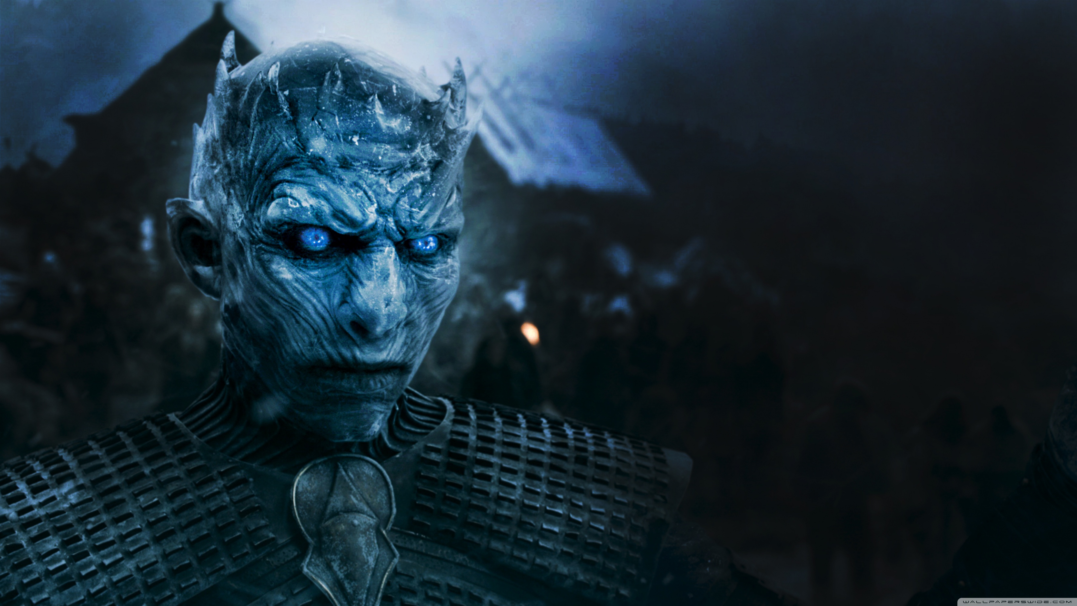 Rate This Wallpaper Game Of Thrones Wallpaper White Walker