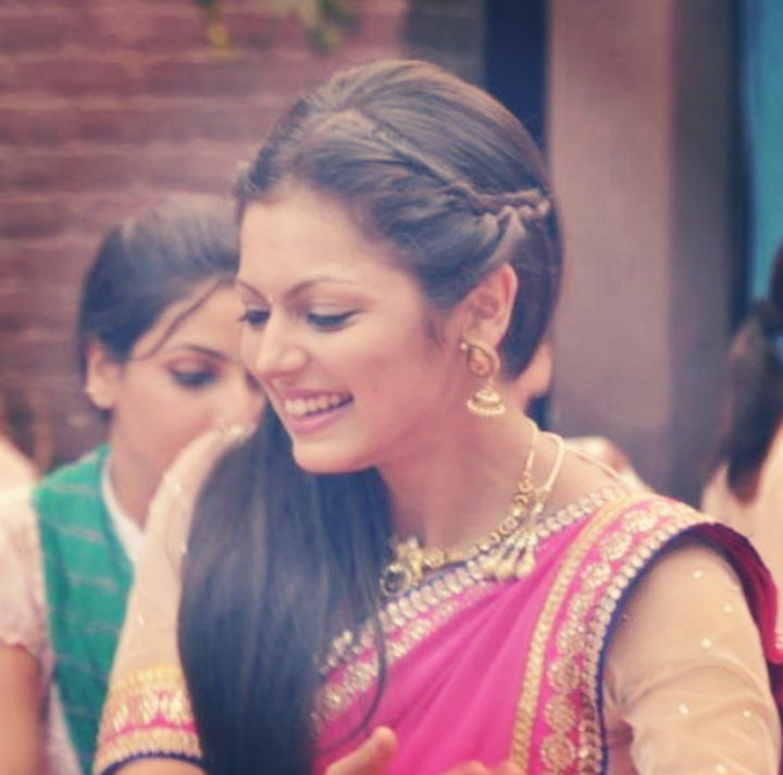 Drashti Dhami Madhubala Serial , HD Wallpaper & Backgrounds