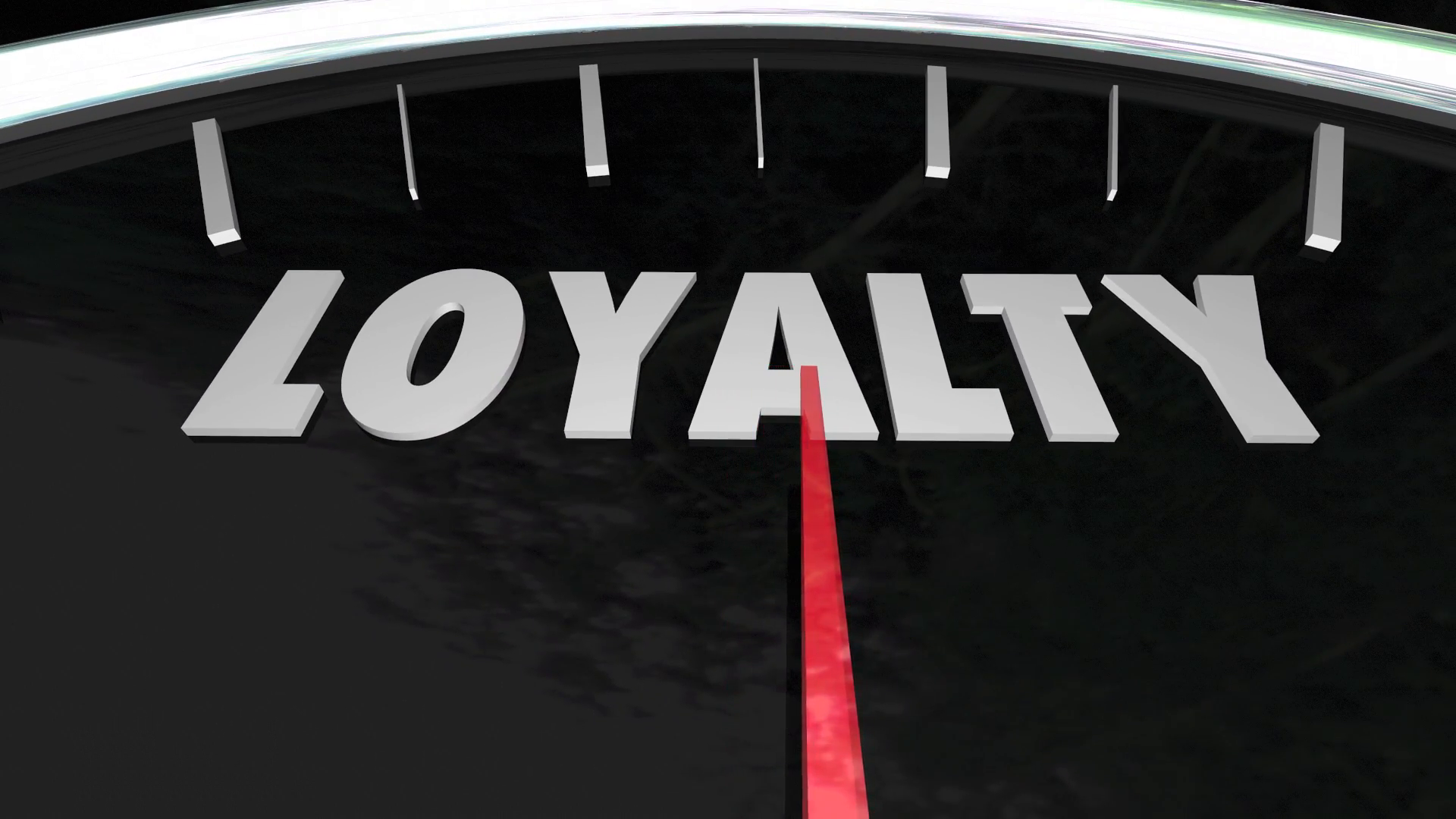 Loyalty Customer Employee Trust Respect Speedometer - Architecture , HD Wallpaper & Backgrounds