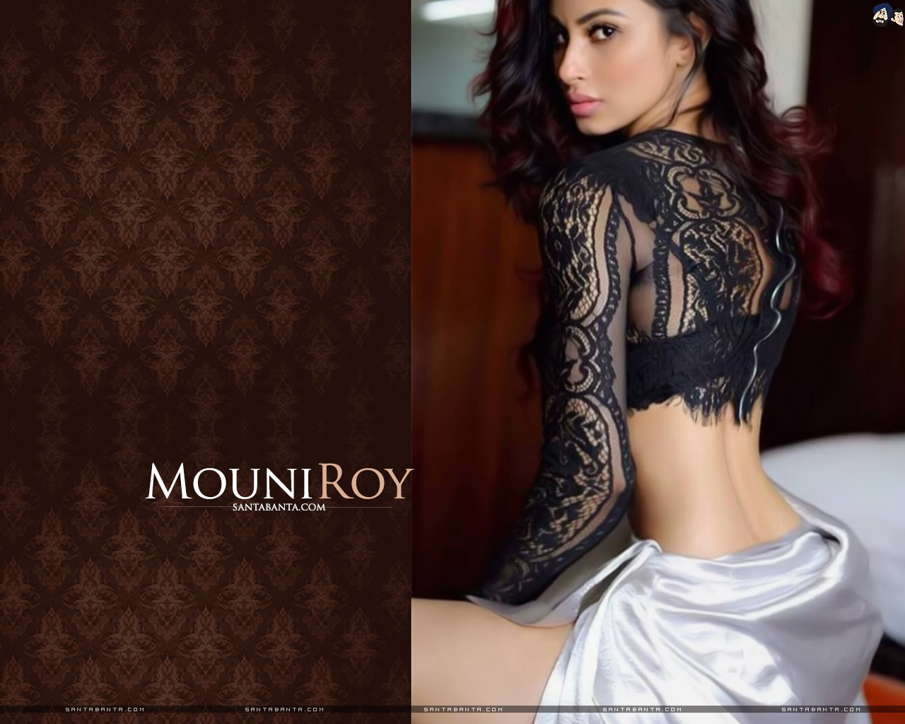 Mouni Roy - Mouni Roy Hot Photoshoot , HD Wallpaper & Backgrounds