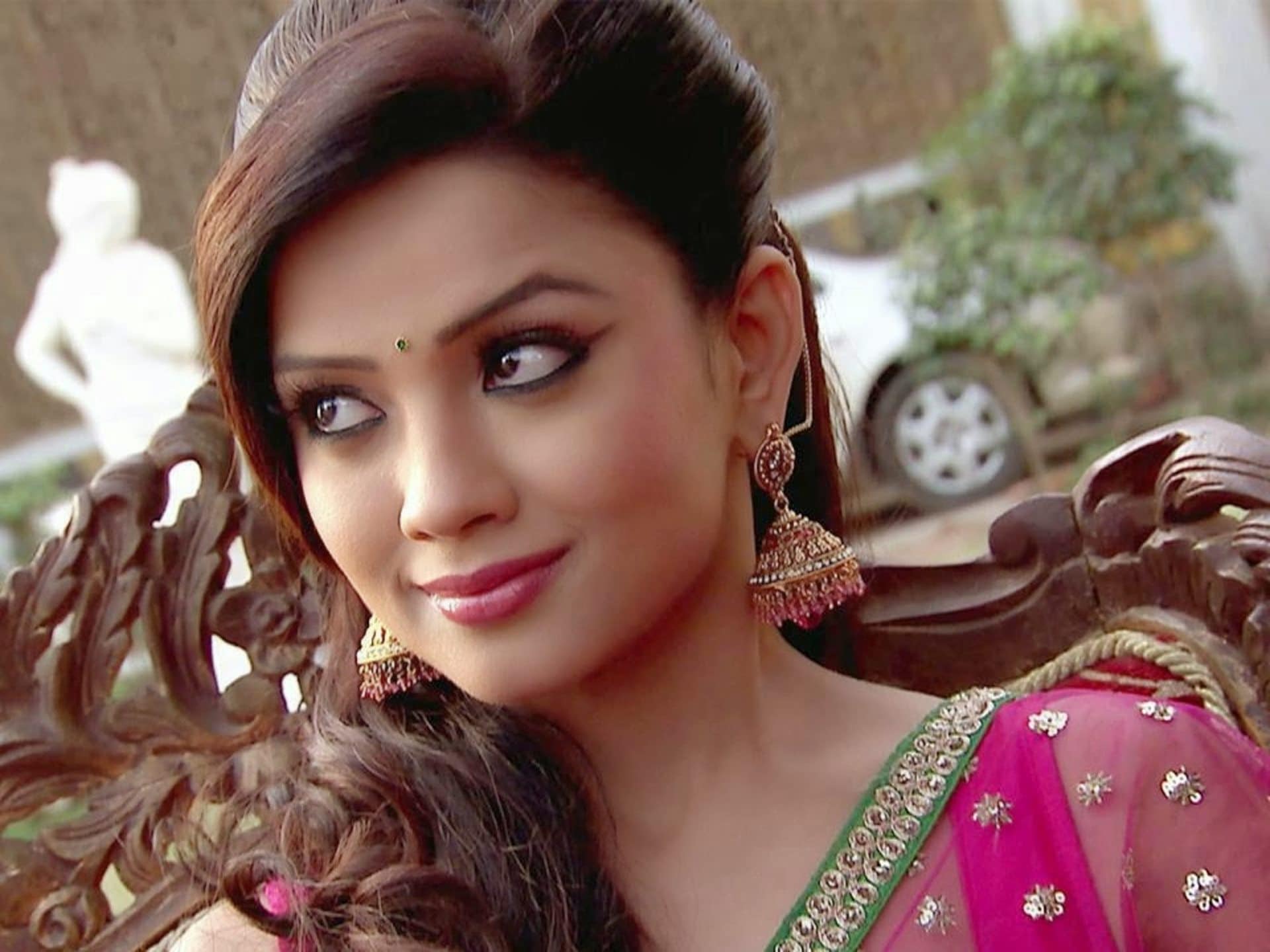 Adaa Khan Wallpapers - Adaa Khan , HD Wallpaper & Backgrounds