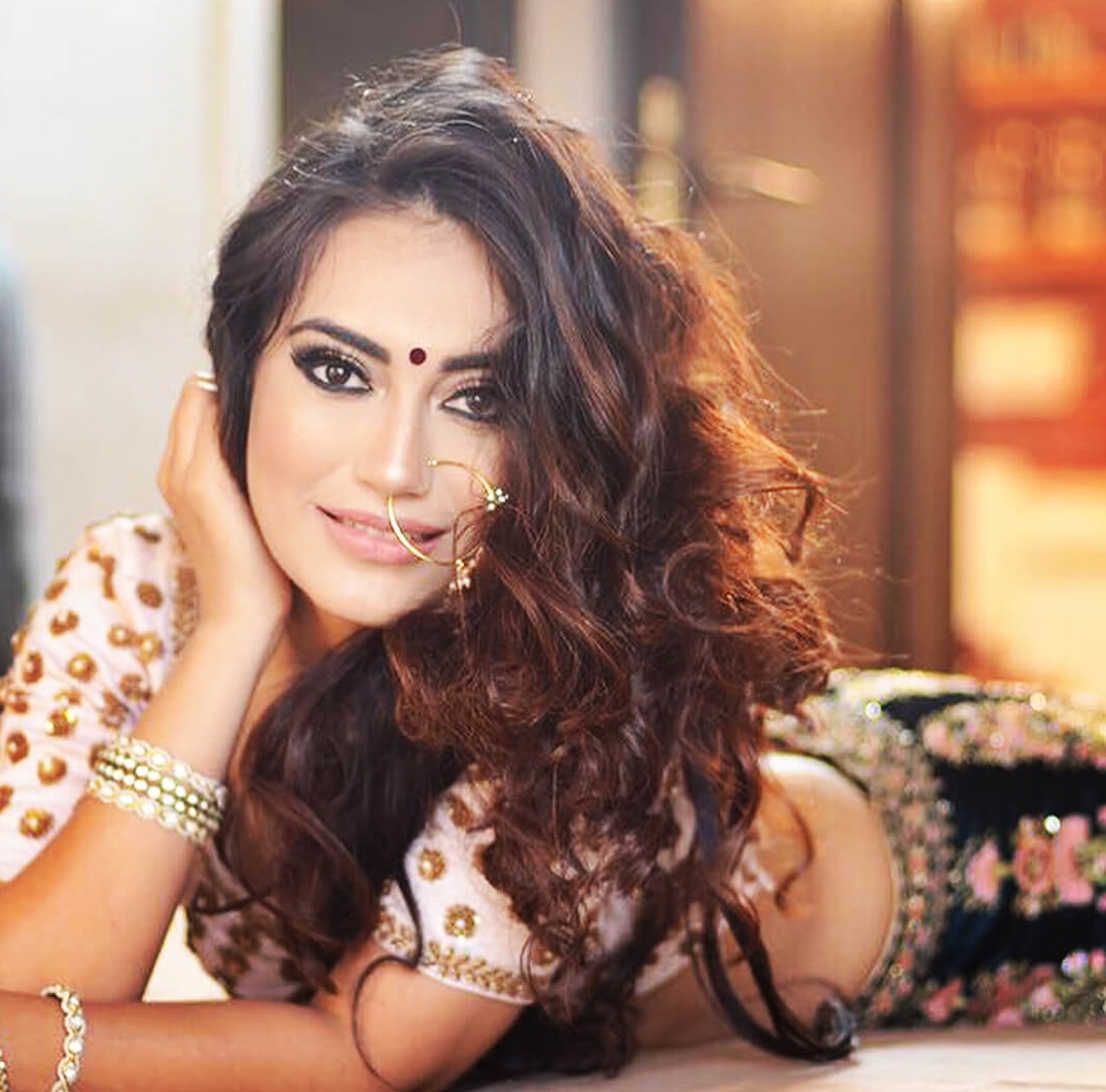 Surbhi Jyoti Hot Sexy , HD Wallpaper & Backgrounds