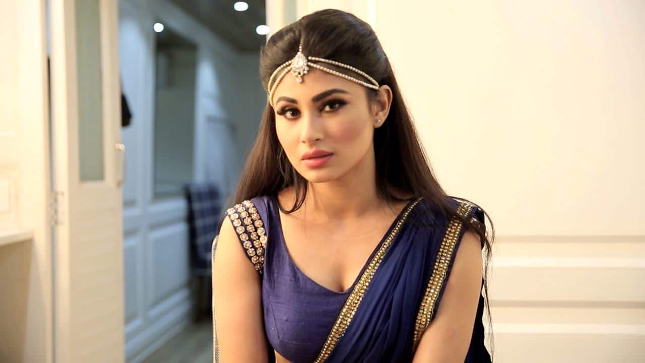 Nagin Serials Images - Best Pic Of Mouni Roy , HD Wallpaper & Backgrounds
