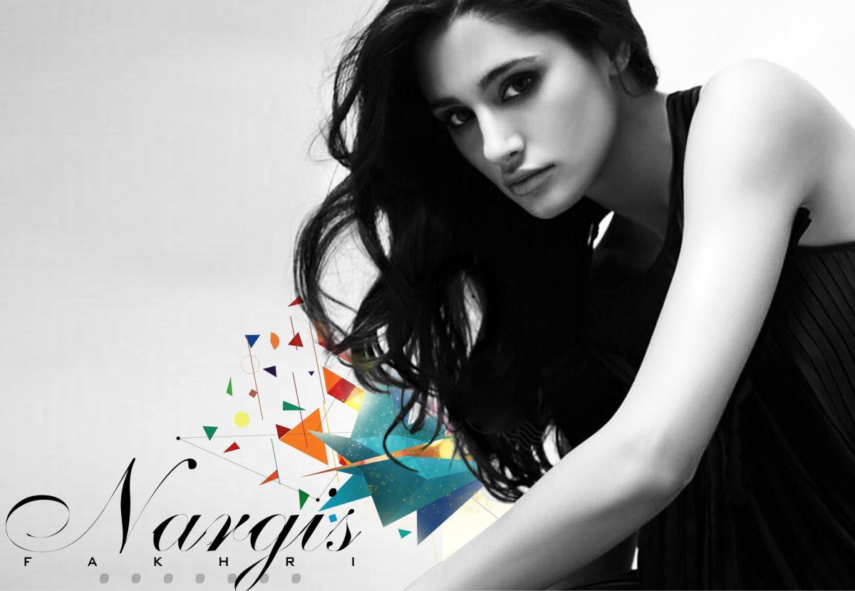 All Star Hd Wallpapers Download Nargis Fakhri Hd Wallpapers - Nargis Fakhri Mobile Hd , HD Wallpaper & Backgrounds