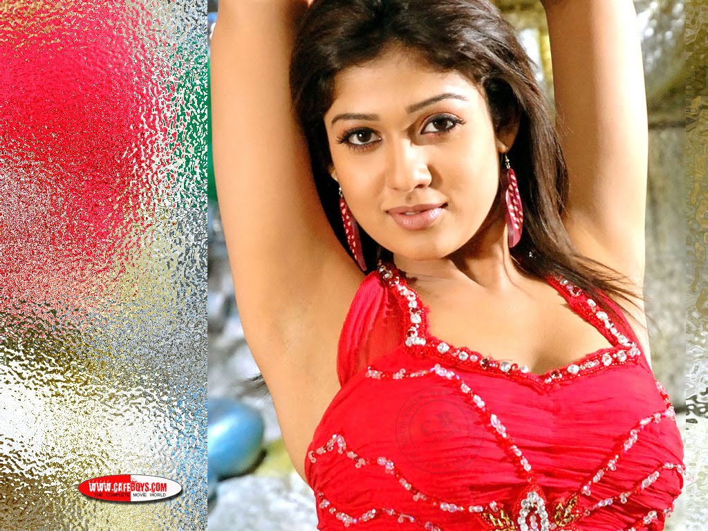 Nayanthara In Ghajini Hd Pics - Nayanthara Hot Sexy Hd , HD Wallpaper & Backgrounds