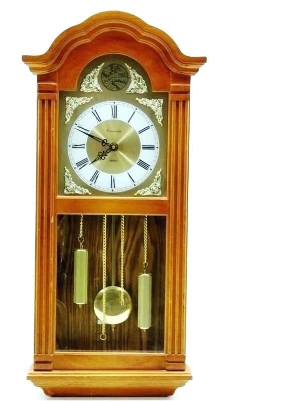 Grandfather - Quartz Clock , HD Wallpaper & Backgrounds