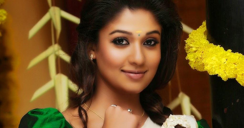 Large Hd Wallpaper Malayalam Actress Nayanthara In , HD Wallpaper & Backgrounds