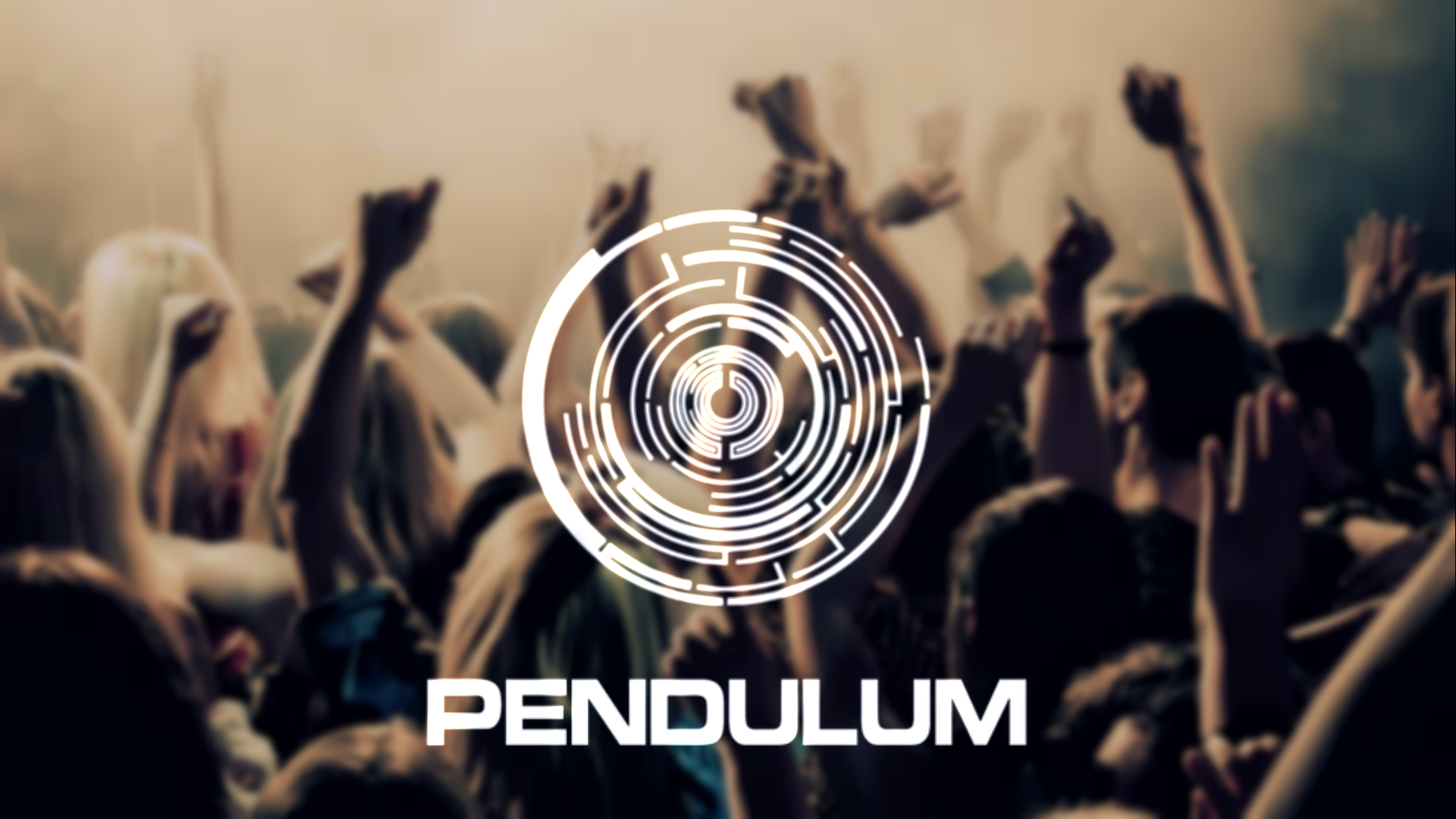 Pendulum Hd Wallpaper - Project X Parties , HD Wallpaper & Backgrounds