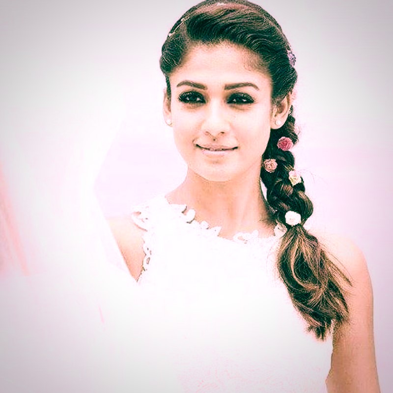 Nayanthara Wallpaper Download - Nayanthara Latest Hd Images 2018 , HD Wallpaper & Backgrounds