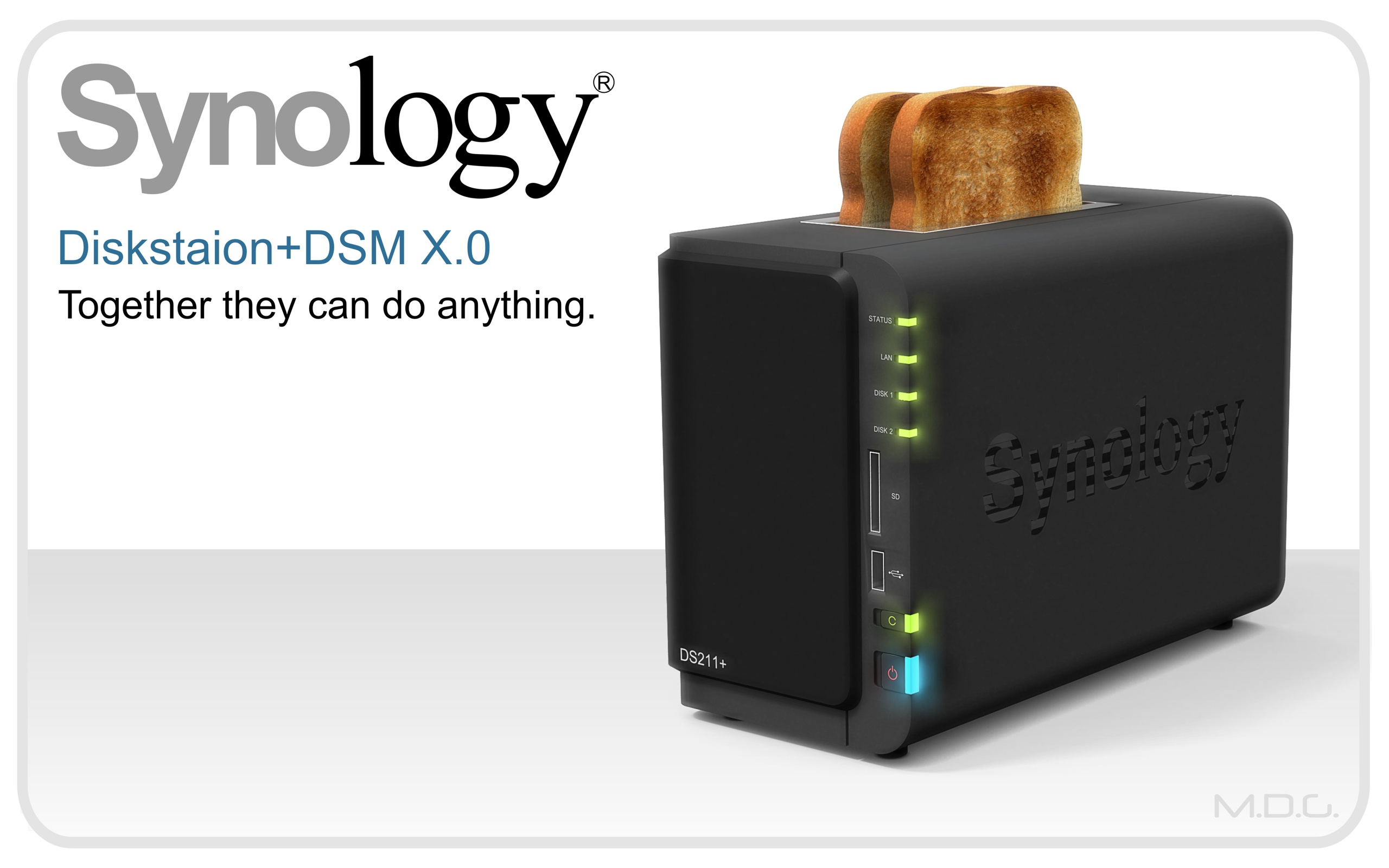 Synology , HD Wallpaper & Backgrounds