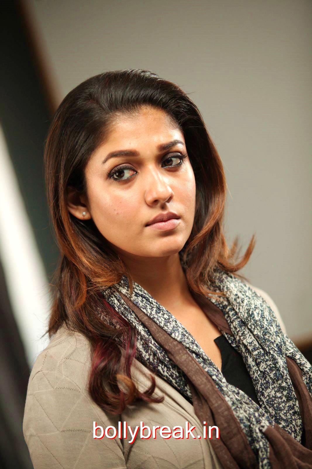 Tamil Actress Nayanthara Hot Sexy Photo Collections - Latest Photo Of Nayanthara , HD Wallpaper & Backgrounds