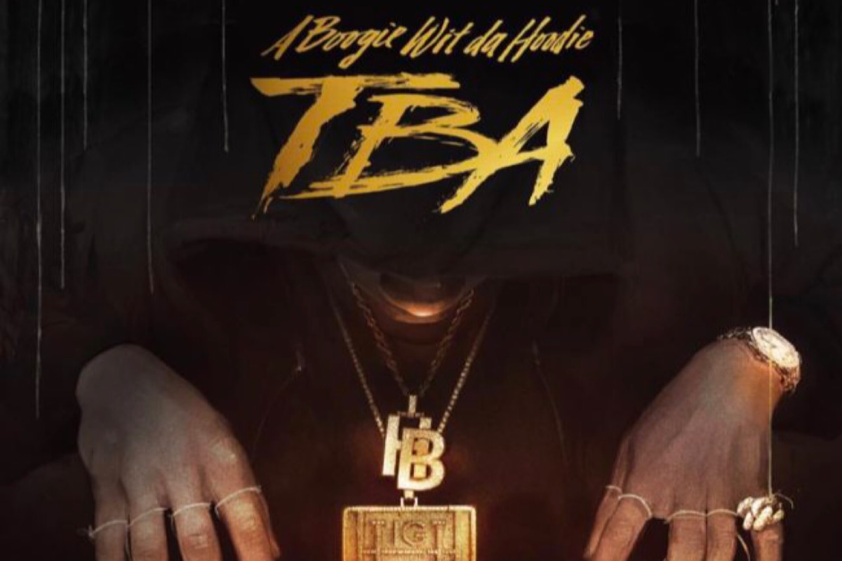 A Boogie Wit Da Hoodie Tba Mixtape - Boogie Wit Da Hoodie Tba , HD Wallpaper & Backgrounds