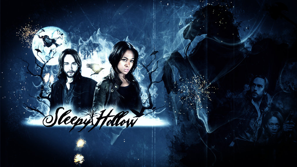 Sleepy Hollow Tv Show , HD Wallpaper & Backgrounds