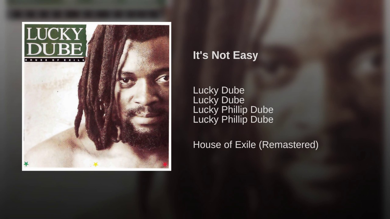 Crazy World Lucky Dube - Smoking Weed Lucky Dube , HD Wallpaper & Backgrounds