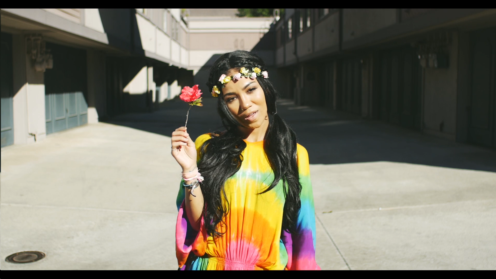 Jhené Aiko “spotless Mind” - Jhene Aiko Spotless Mind , HD Wallpaper & Backgrounds