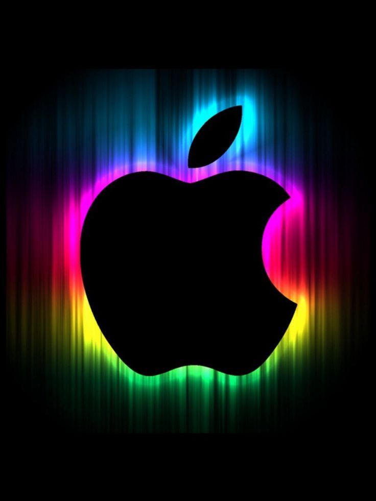 Cool Apple Signs Bing Images Fever Wallpaper Flawless - Cool Pictures Of Apple Logo , HD Wallpaper & Backgrounds