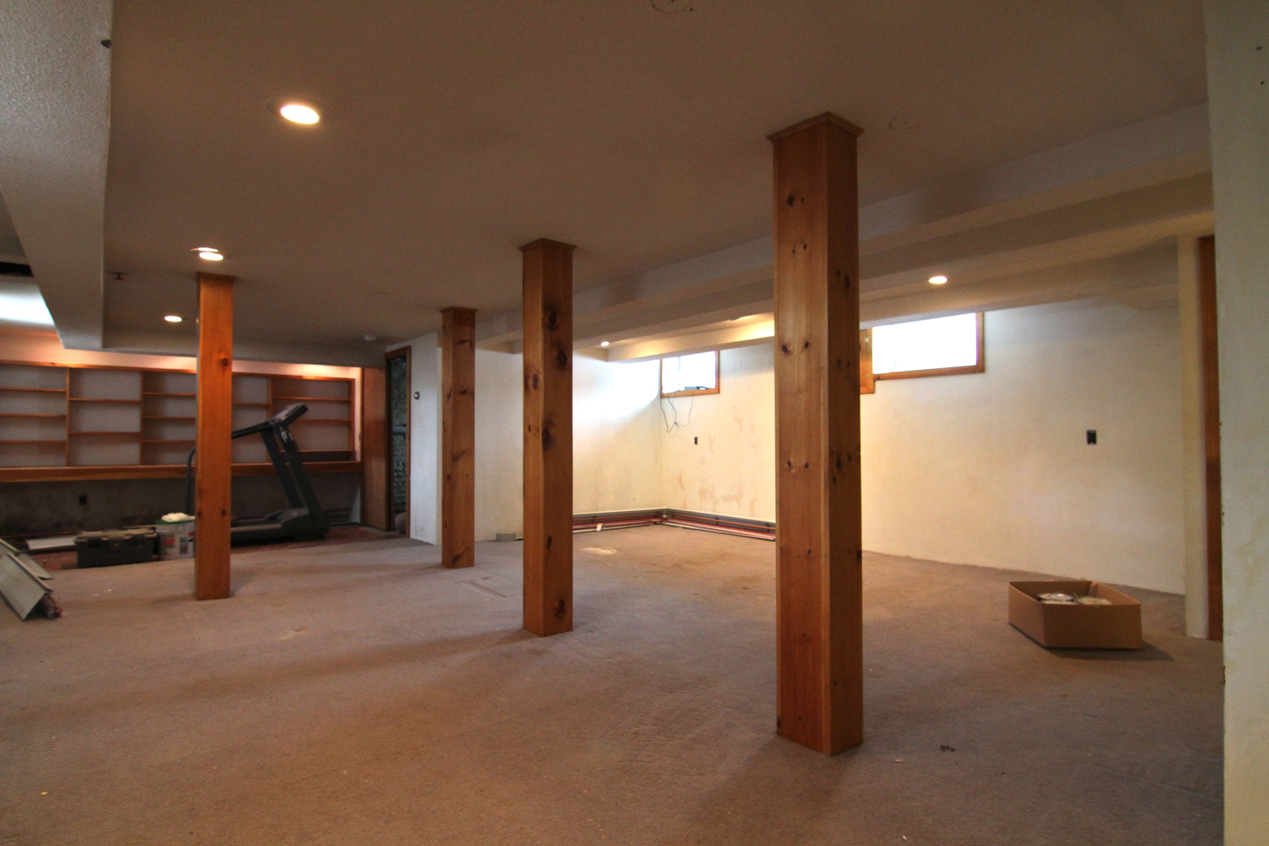 Knotty Pine Shabby Carpet Dingy Paint Floor 1713209 Hd