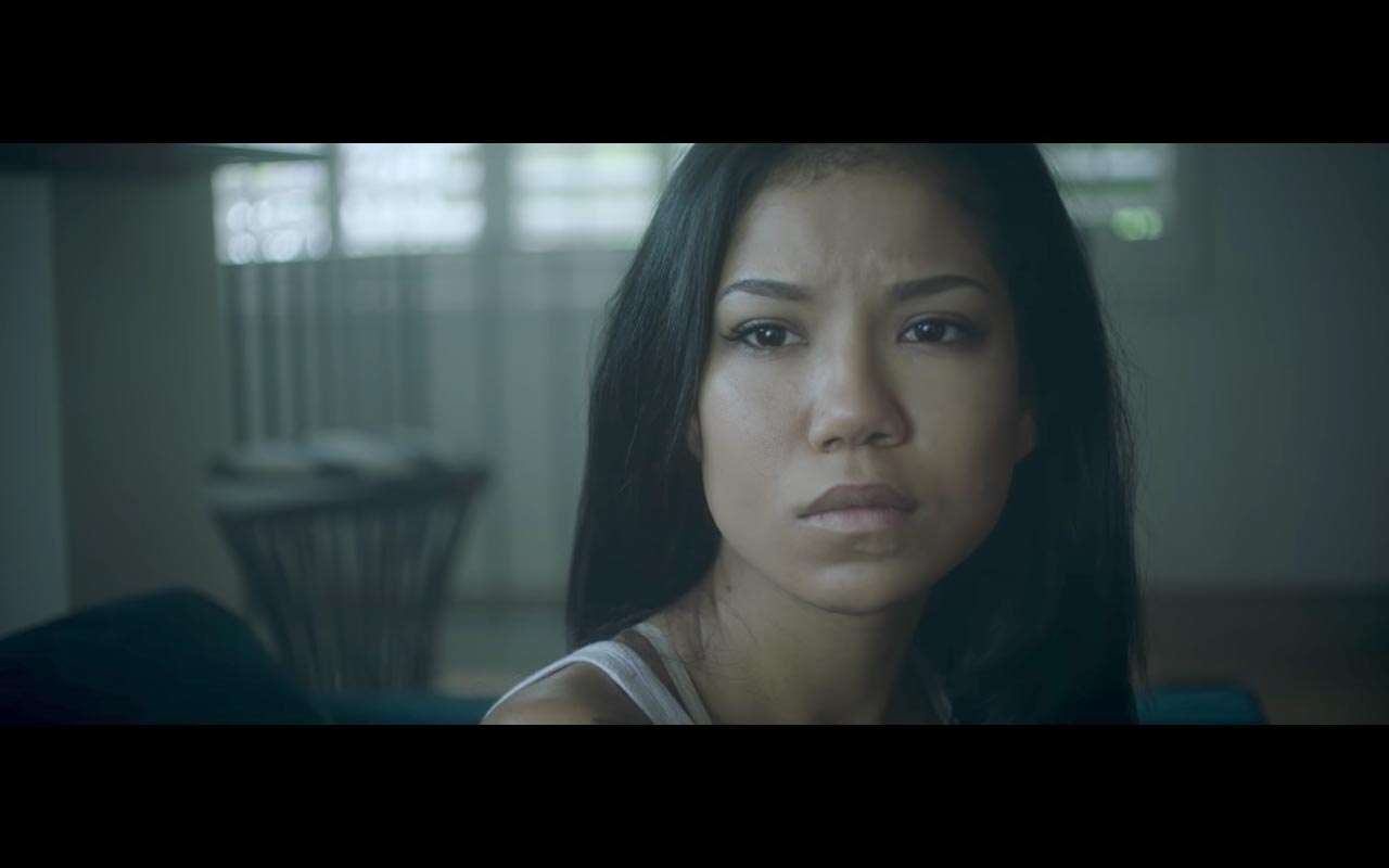 Jhené Aiko Releases Short Film “trip” [video] - Girl , HD Wallpaper & Backgrounds