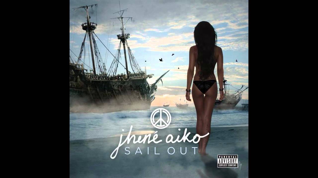 Jhené Aiko Sail Out , HD Wallpaper & Backgrounds