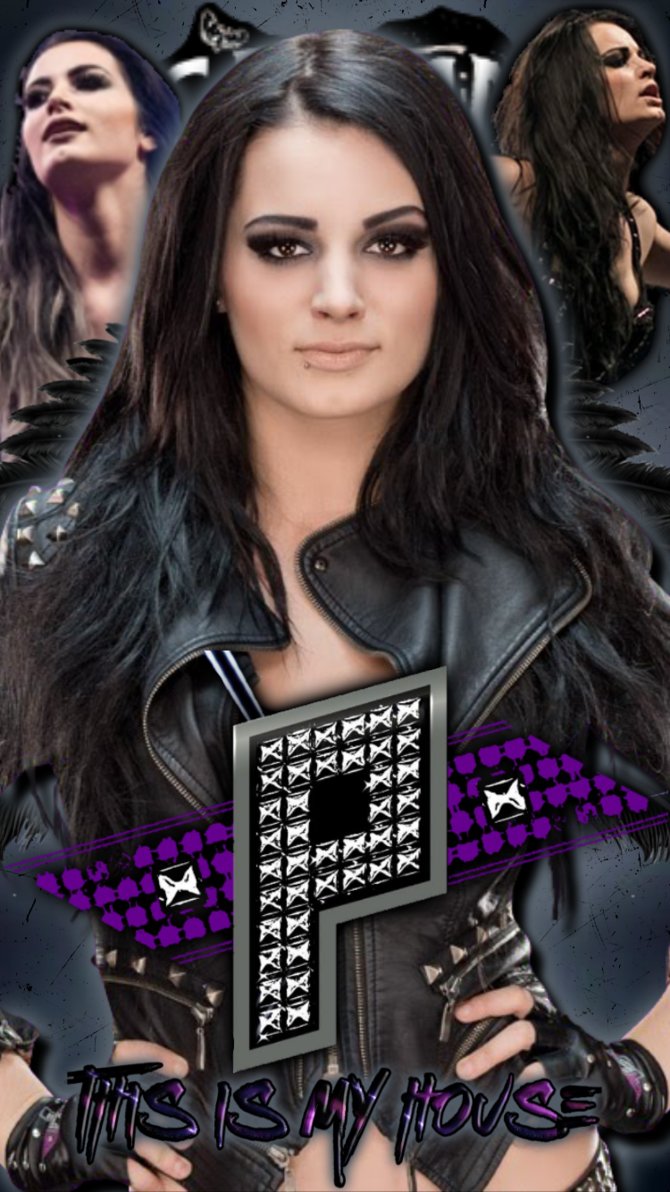Wwe Paige Wallpaper 59 Pictures - Page Wwe Phone , HD Wallpaper & Backgrounds