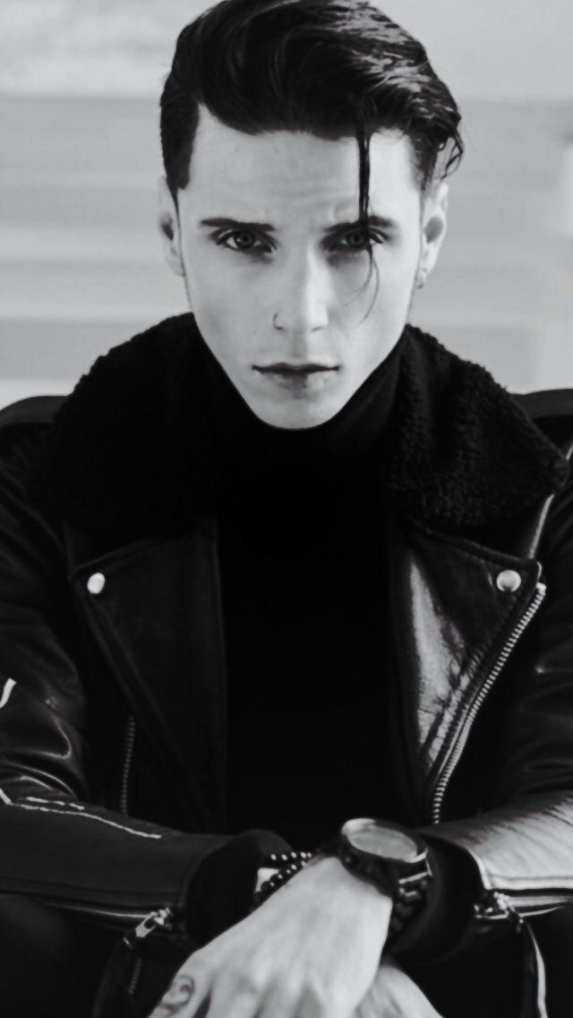 Making Wallpapers And - Andy Black , HD Wallpaper & Backgrounds