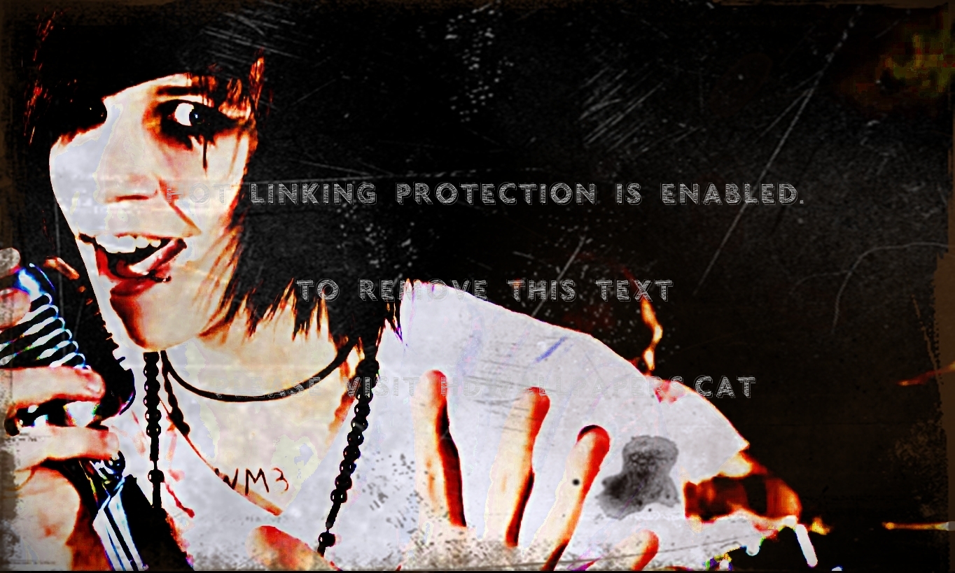 Andy Sixx Knives And Pens , HD Wallpaper & Backgrounds